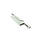 M&acirc;ner complet pentru hotă ELECTROLUX 50242713001 8996600128145 AEG Original