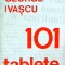 George Ivascu - 101 tablete