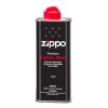 Benzina Bricheta Zippo Originala, 125ml, Sigura, Tutungerie