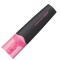 Textmarker Uni-ball Promark View USP-200 roz fluorescent
