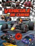 Vehicule de curse 3D - Kreativ