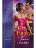 Cumpara ieftin Tunete si trandafiri/Mary Jo Putney