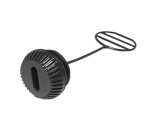 Buson ulei compatibil drujba compatibil Stihl 020, 020T, 021, 023, 024, 025, 026, 028, 034, 036, 038