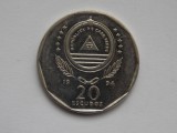 20 ESCUDOS 1994 CAPUL VERDE-NOVAS DE ALEGRIA