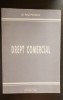 Drept comercial - Raul Petrescu