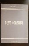 Drept comercial - Raul Petrescu