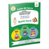 Bucle Aurii, - Editura Gama