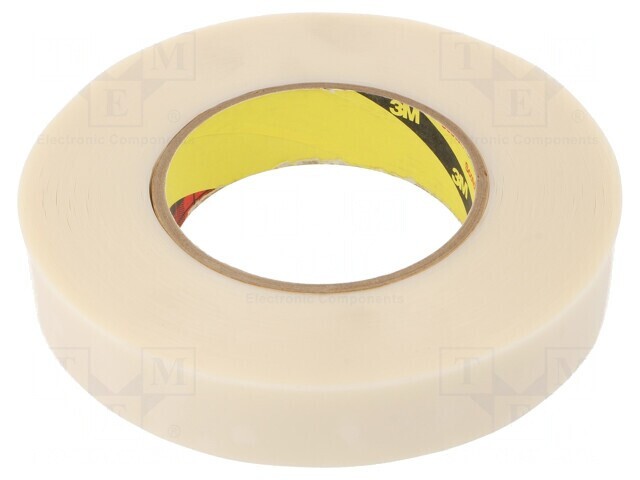 Bandă Termoconductoare Dublă Adezivă 25mm x 40m 3M 8926