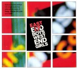 East 17 - West End Girls, CD