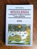 Mitologia Romana - Aurel Cosma / R3S, Alta editura
