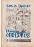 Loyd C. Douglas - Camasa lui Christos, nr. 1