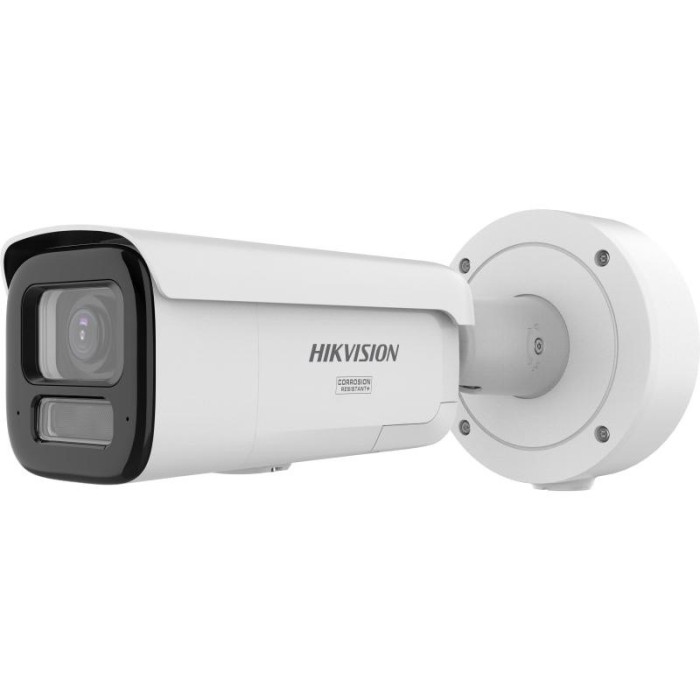 CAMERA BULLET 8MP 2.8-12MM IR 60M