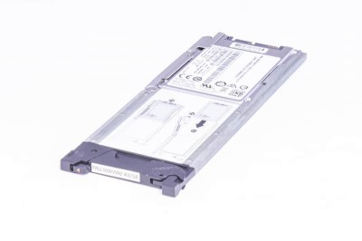 SSD SAS 1.8&amp;quot; IBM 00WV992 Seagate ST400FM0263 400GB foto