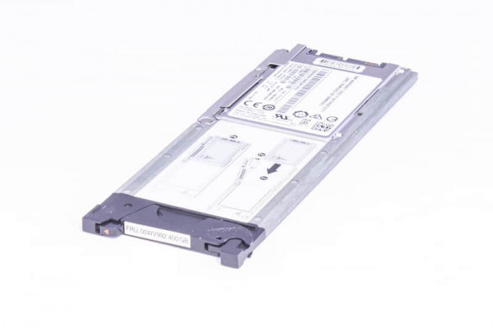 SSD SAS 1.8&quot; IBM 00WV992 Seagate ST400FM0263 400GB