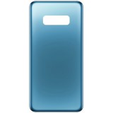 Capac Baterie compatibil cu Samsung Galaxy S10e G970, Albastru
