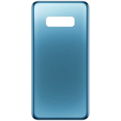 Capac Baterie compatibil cu Samsung Galaxy S10e G970, Albastru foto
