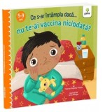 Ce s-ar intampla daca nu te-ai vaccina niciodata? - Thomas Kingsley Troupe