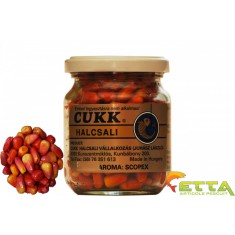 Cukk - Porumb borcan fara zeama - Scopex(maro)