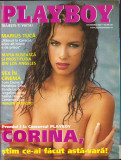 Playboy Romania decembrie 2002