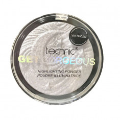 Iluminator Technic Get Gorgeous Highlighting Powder Virtuoso foto