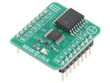 &quot;Placă Prototip Memorie MRAM 2 Click 3.3V&quot;
