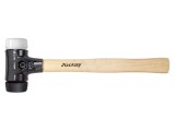 Ciocan Rotund din Lemn de Hikora 649g 325mm