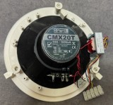 Set 2 Boxe de tavan Apart CMX20T
