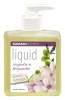 Sapun Lichid/Gel De Dus Bio Magnolie -Masline 300 ml Sodasan