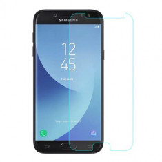 Folie Sticla Samsung Galaxy J5 2017 - Tempered Glass foto