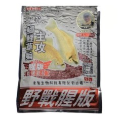 Momeala Chinezeasca Caras Rosu 110g foto