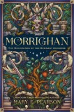 Morrighan: An Illustrated Remnant Universe Novella