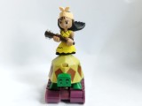 bnk jc Kingdom Krashers Hero 108 - Alpha Girl