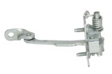 Opritor usa, limitator Citroen C3 (Fc), 01.2002-12.2010 Citroen C3 03.2010-12.2016; 3/5 Usi, usa Spate partea Stanga/Dreapta