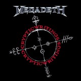 Megadeth Crypting Writings remastered (cd)