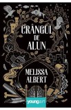 Crangul de Alun - Melissa Albert