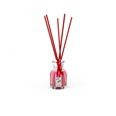 Odorizant camera 0% alcool - Floare de geranium 40 ml