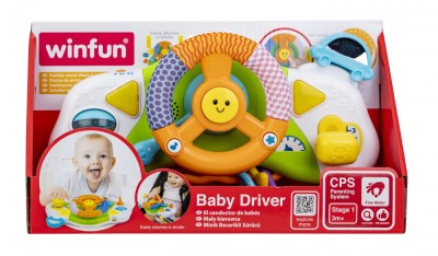 Winfun Volan Interactiv foto