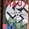 Integrala MAUS - Roman grafic Art Spiegelman / R6P4S