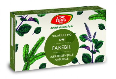 FAREBIL D96 30CPS MOI foto