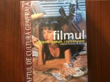 Filmul regizori genuri capodopere 3 volume 13, 14, 15 raftul de cultura generala, 2010, Litera