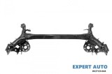 Punte spate model cu saboti frana Toyota YARIS/VITZ (SCP9_, NSP9_, KSP9_, NCP9_, ZSP9_) 2005-2016 #1
