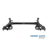Punte spate model cu saboti frana Toyota YARIS/VITZ (SCP9_, NSP9_, KSP9_, NCP9_, ZSP9_) 2005-2016 #1