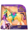 Unicorn Academy Fashion Doll Unicorn 28cm Leaf (6067375)