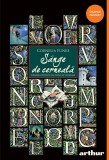 Lumea de cerneală #2. S&acirc;nge de cerneală - Cornelia Funke