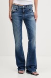 Diesel jeans 1969 D-EBBEY L.32 high waist, A11003.09J33