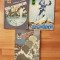 Set 3 carti colectia Delfin