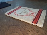 G.Toparceanu - Migdale Amare - Ed.I-a 1928 * Coperti originale
