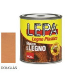 Chit pe baza de rumegus pentru lemn DOUGLAS, 250 ml