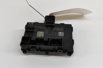 Modul de control ușă dreapta spate AUDI E-TRON GEN 2020 OEM: 4M0959595M,4M0959595J,A2C7711450700 25312957 foto
