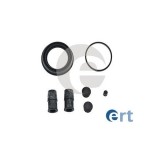 Set reparatie etrier frana, Garnituri etrier Ert 400683, parte montare : Punte Fata